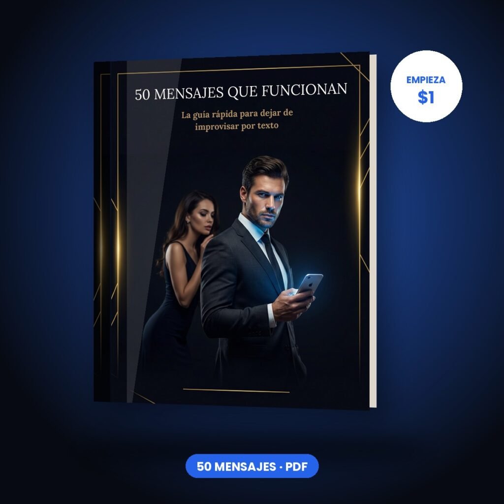 50 Mensajes Que Funcionan