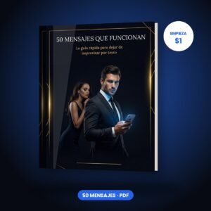 50 Mensajes Que Funcionan