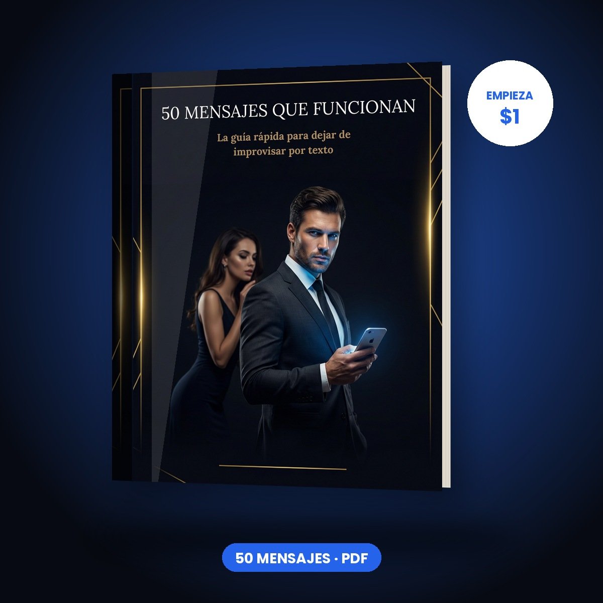 50 Mensajes Que Funcionan