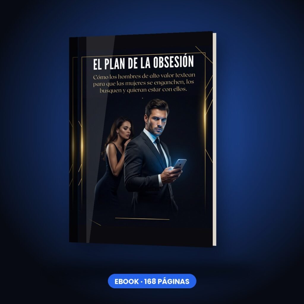 El Plan de la Obsesión