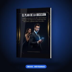 El Plan de la Obsesión